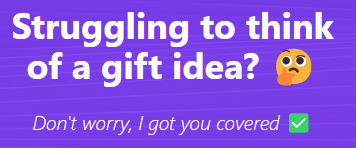 送禮這件事還能靠AI？GiftAssistant讓你不再糾結(jié)選什么禮物！