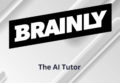 用Brainly A幫寫作業(yè)解決課后作業(yè)問題，學(xué)生的學(xué)習(xí)助手