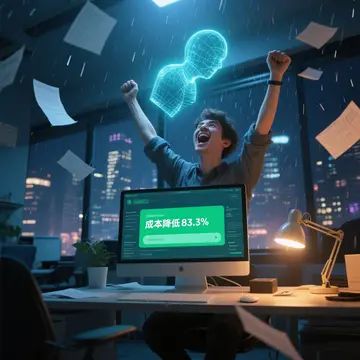 Kimi開放平臺價格下調(diào)30%全解讀 中小企業(yè)如何抓住AI成本革命機(jī)遇