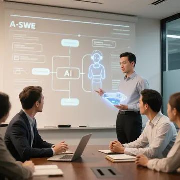 AI如何重塑軟件開發(fā)？OpenAI發(fā)布o(jì)3-mini推理模型及A-SWE編程工具