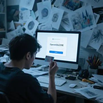 OpenAI新規(guī)如何影響AI開發(fā)者 政府ID認證引發(fā)技術(shù)圈地震