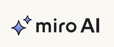 AI工具如何幫助團隊遠程協(xié)作？用Miro AI實現(xiàn)實時頭腦風暴！