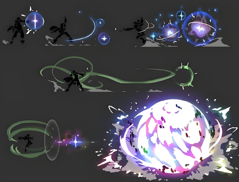DreamFusion 神操作！2D 線稿秒變震撼 3D 特效的秘密