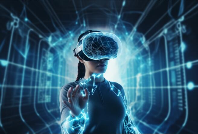 AI 實訓模擬工具如何提升技能培訓效率 ？