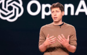 OpenAI 首席執(zhí)行官奧爾特曼：AI 智能體沖擊基層崗位，職場(chǎng)變革步伐加快