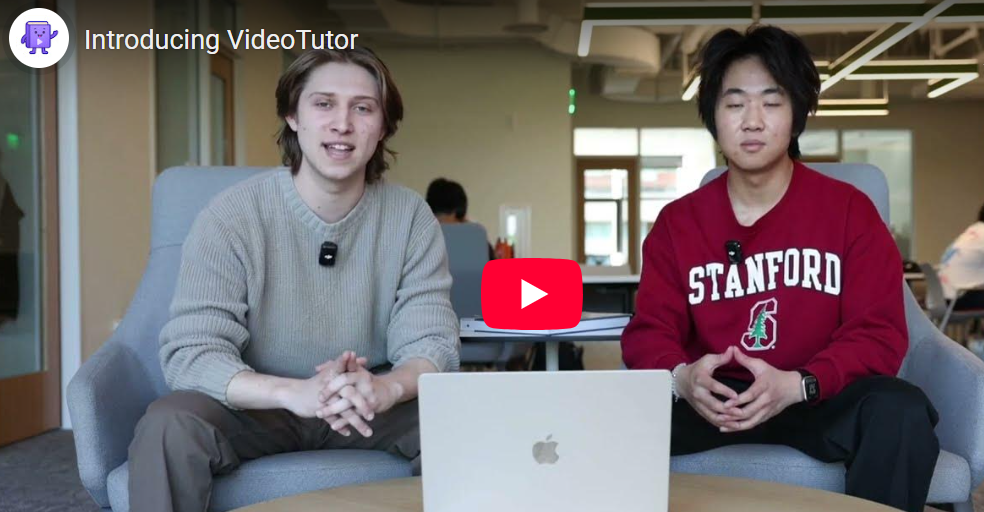 跨境教育解決方案：VideoTutor 支持多語言AI教學視頻生成