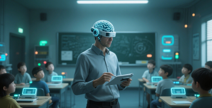 腦機接口 + AI：教育科技正在解鎖的 “神經(jīng)科學教學” 新可能.png