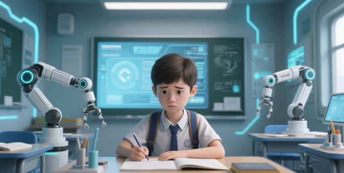 AI 教育硬件爆發(fā)：學(xué)習(xí)平板、智能課桌背后的技術(shù)突圍與市場機遇