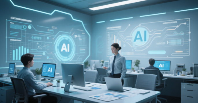 從DeepSeek到教育大模型，AI教育企業(yè)如何在技術(shù)浪潮中崛起？